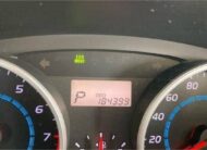 2011 TOYOTA WISH １．８Ｓ