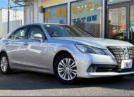 2013 TOYOTA CROWN HYBRID
