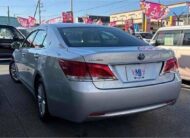 2013 TOYOTA CROWN HYBRID