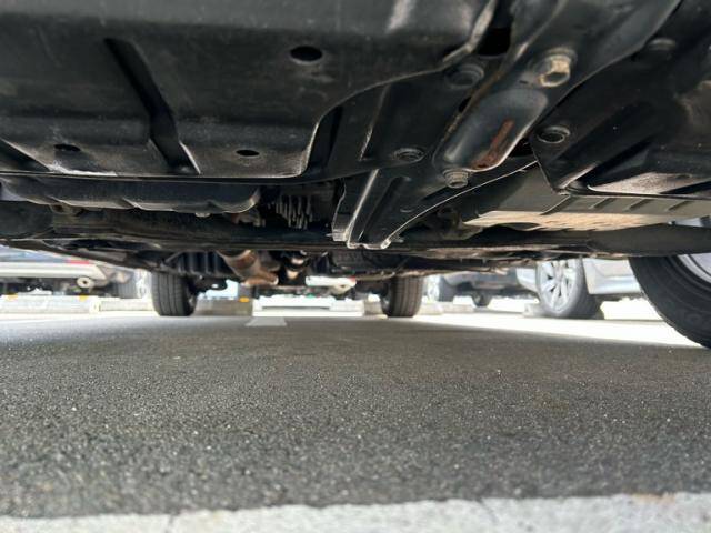 2011 TOYOTA NOAH SI 4WD