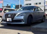 2013 TOYOTA CROWN HYBRID