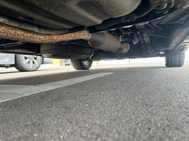 2011 TOYOTA NOAH SI 4WD