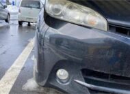 2011 TOYOTA WISH １．８Ｓ