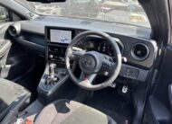 TOYOTA GR YARIS 4BA-GXPA16