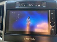 2013 TOYOTA CROWN HYBRID