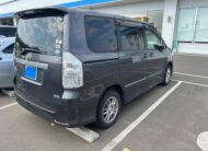 2011 TOYOTA NOAH SI 4WD