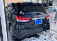 2011 TOYOTA WISH １．８Ｓ