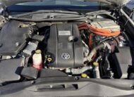 2013 TOYOTA CROWN HYBRID