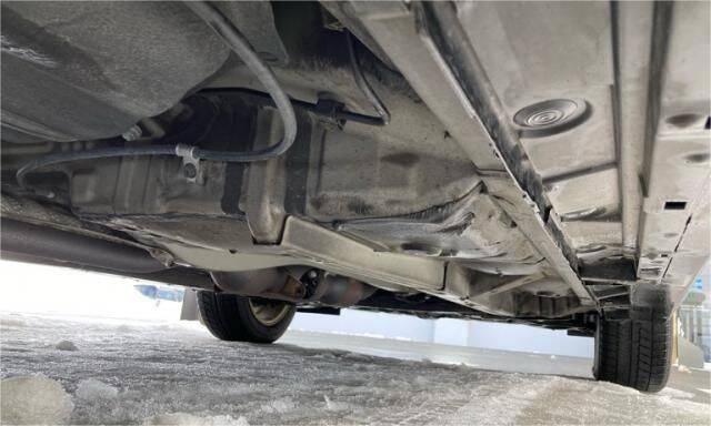 2011 TOYOTA WISH １．８Ｓ