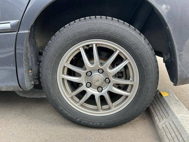 2011 TOYOTA NOAH SI 4WD