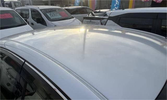 2013 TOYOTA CROWN HYBRID