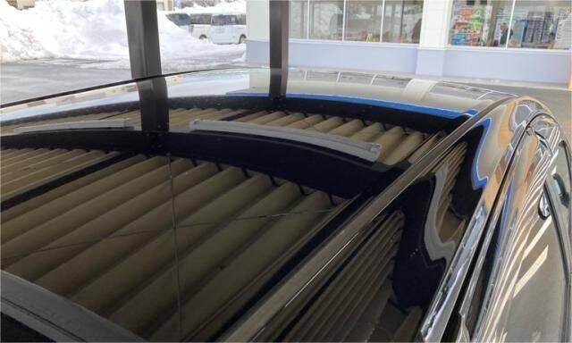 2011 TOYOTA WISH １．８Ｓ