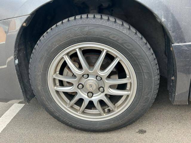 2011 TOYOTA NOAH SI 4WD