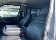 2011 TOYOTA HIACE VAN