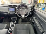 2018 toyota COROLLA FIELDER