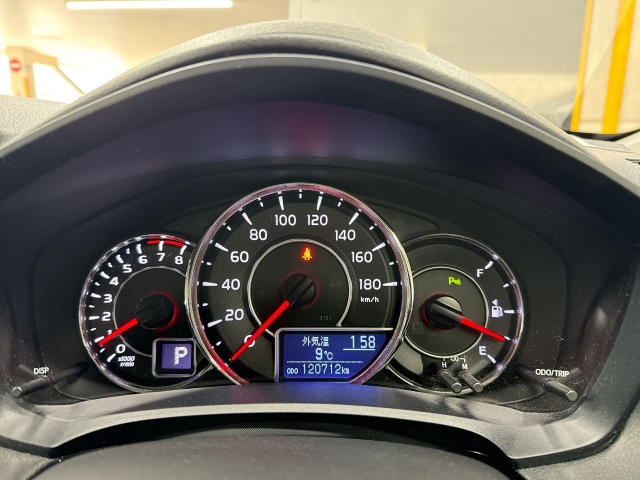 2018 toyota COROLLA FIELDER