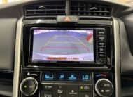 2018 toyota COROLLA FIELDER