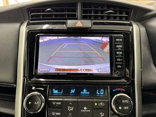 2018 toyota COROLLA FIELDER