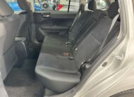 2018 toyota COROLLA FIELDER