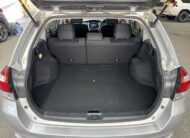 2018 toyota COROLLA FIELDER