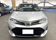 2018 toyota COROLLA FIELDER