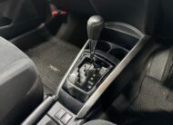 2018 toyota COROLLA FIELDER