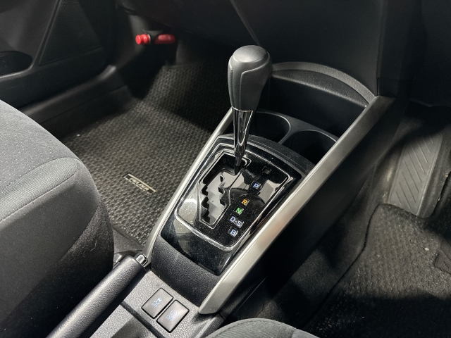 2018 toyota COROLLA FIELDER