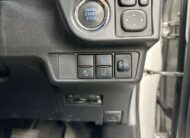 2018 toyota COROLLA FIELDER