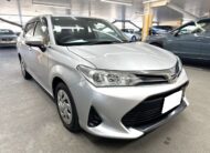 2018 toyota COROLLA FIELDER