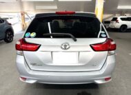 2018 toyota COROLLA FIELDER