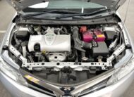 2018 toyota COROLLA FIELDER