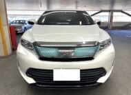 2018 TOYOTA HARRIER