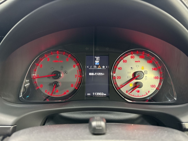 2017 TOYOTA HARRIER ★Rear camera★Power seat★2 Smart keys★Anti-skid device★Alloy wheel★Fog light★Side visor