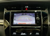 2017 TOYOTA HARRIER ★Rear camera★Power seat★2 Smart keys★Anti-skid device★Alloy wheel★Fog light★Side visor