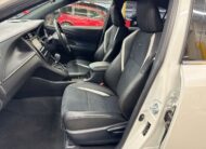 2017 TOYOTA HARRIER ★Rear camera★Power seat★2 Smart keys★Anti-skid device★Alloy wheel★Fog light★Side visor