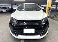 2017 TOYOTA HARRIER ★Rear camera★Power seat★2 Smart keys★Anti-skid device★Alloy wheel★Fog light★Side visor