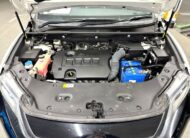 2017 TOYOTA HARRIER ★Rear camera★Power seat★2 Smart keys★Anti-skid device★Alloy wheel★Fog light★Side visor