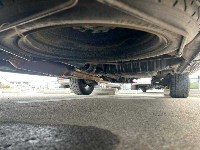 2011 TOYOTA NOAH SI 4WD