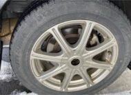 2011 TOYOTA WISH １．８Ｓ