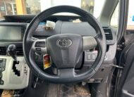 2011 TOYOTA NOAH SI 4WD