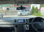 2011 TOYOTA HIACE VAN