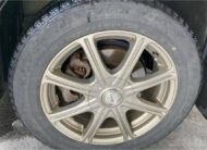 2011 TOYOTA WISH １．８Ｓ