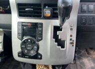 2011 TOYOTA NOAH SI 4WD