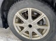 2011 TOYOTA WISH １．８Ｓ