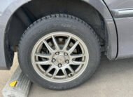 2011 TOYOTA NOAH SI 4WD