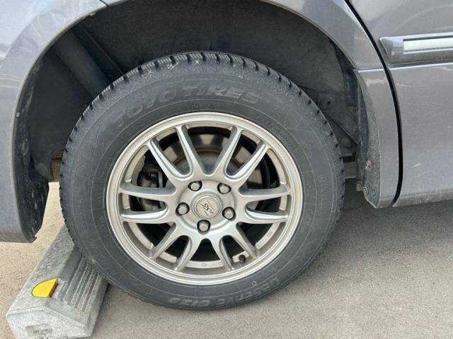 2011 TOYOTA NOAH SI 4WD