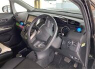 2011 TOYOTA WISH １．８Ｓ