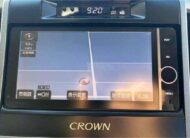 2013 TOYOTA CROWN HYBRID