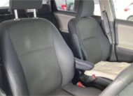 2011 TOYOTA WISH １．８Ｓ