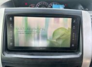 2011 TOYOTA NOAH SI 4WD